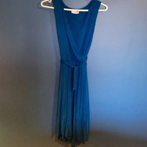 Bailey 44 beautiful wrap dress Anthropologie